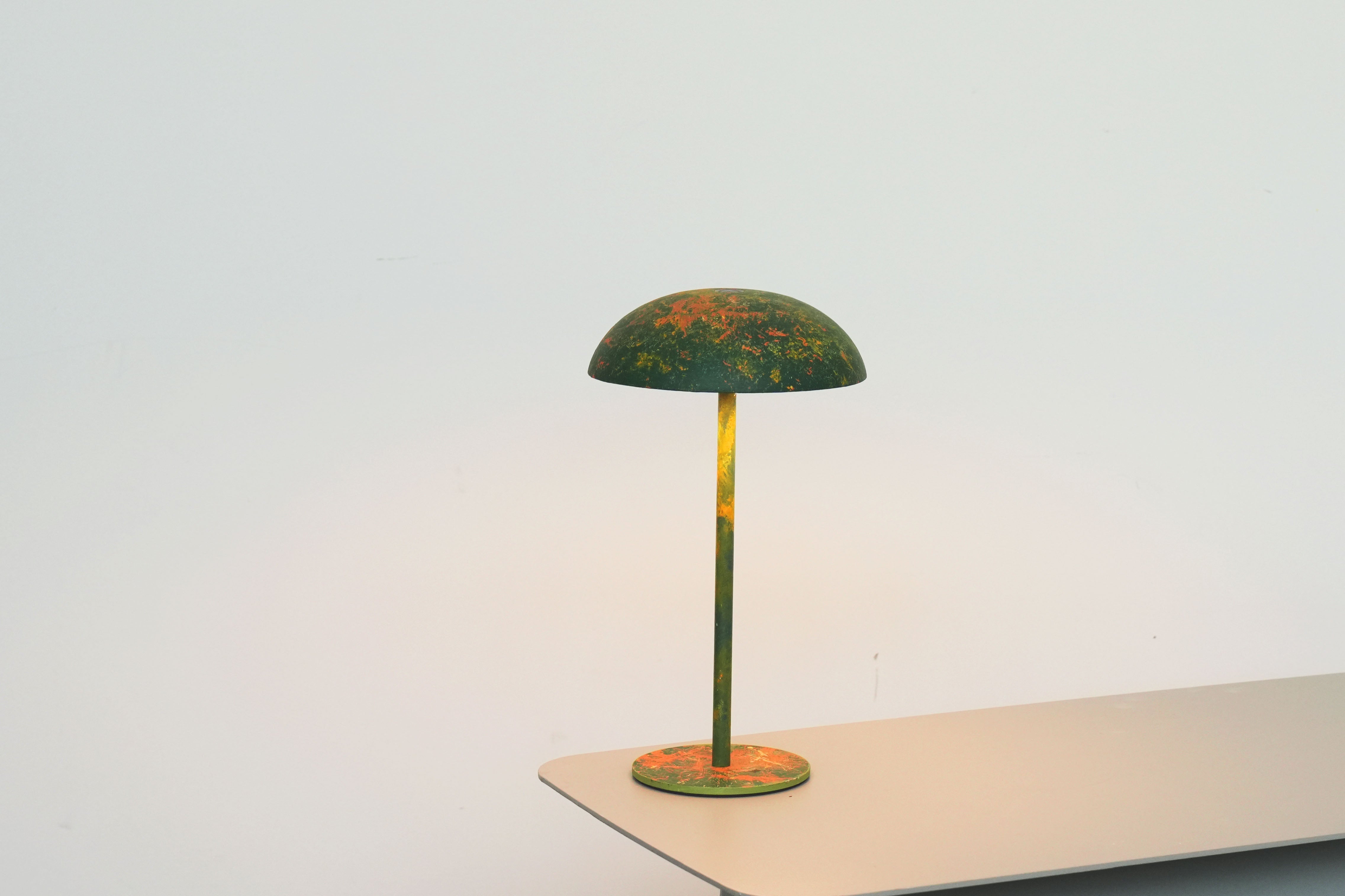 Relax - W Table Lamp - artamore