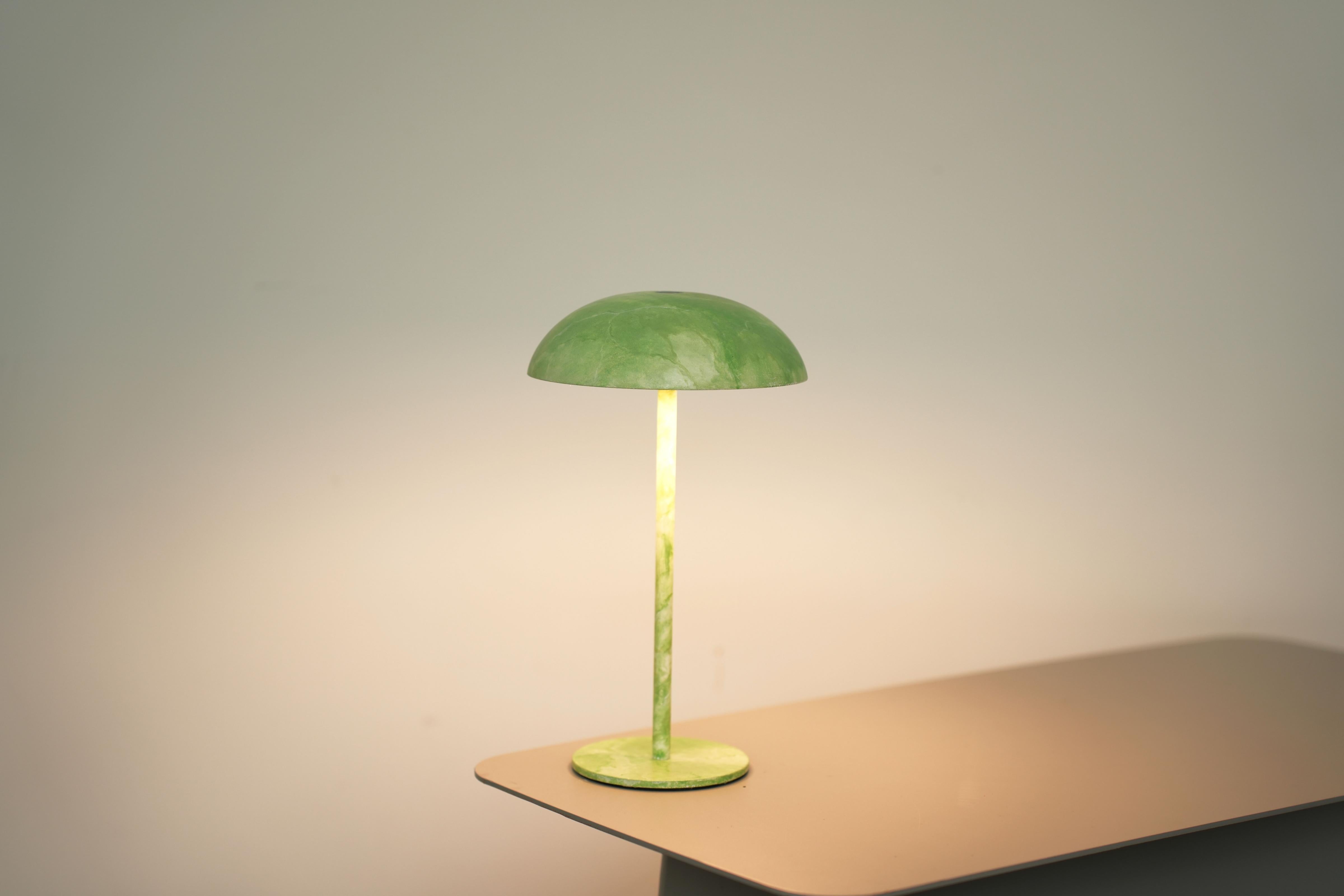 Relax - W Table Lamp - artamore