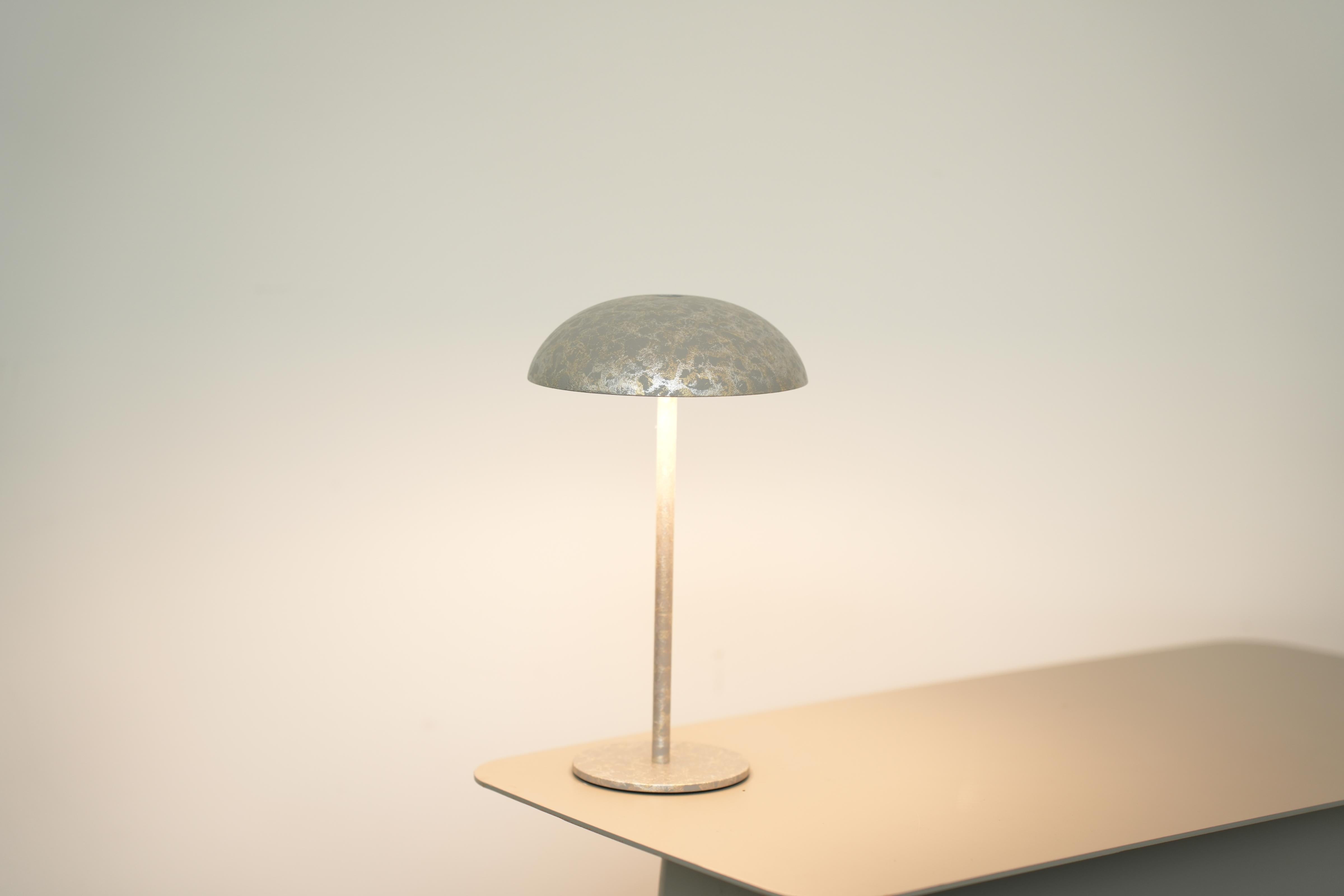 Relax - W Table Lamp - artamore