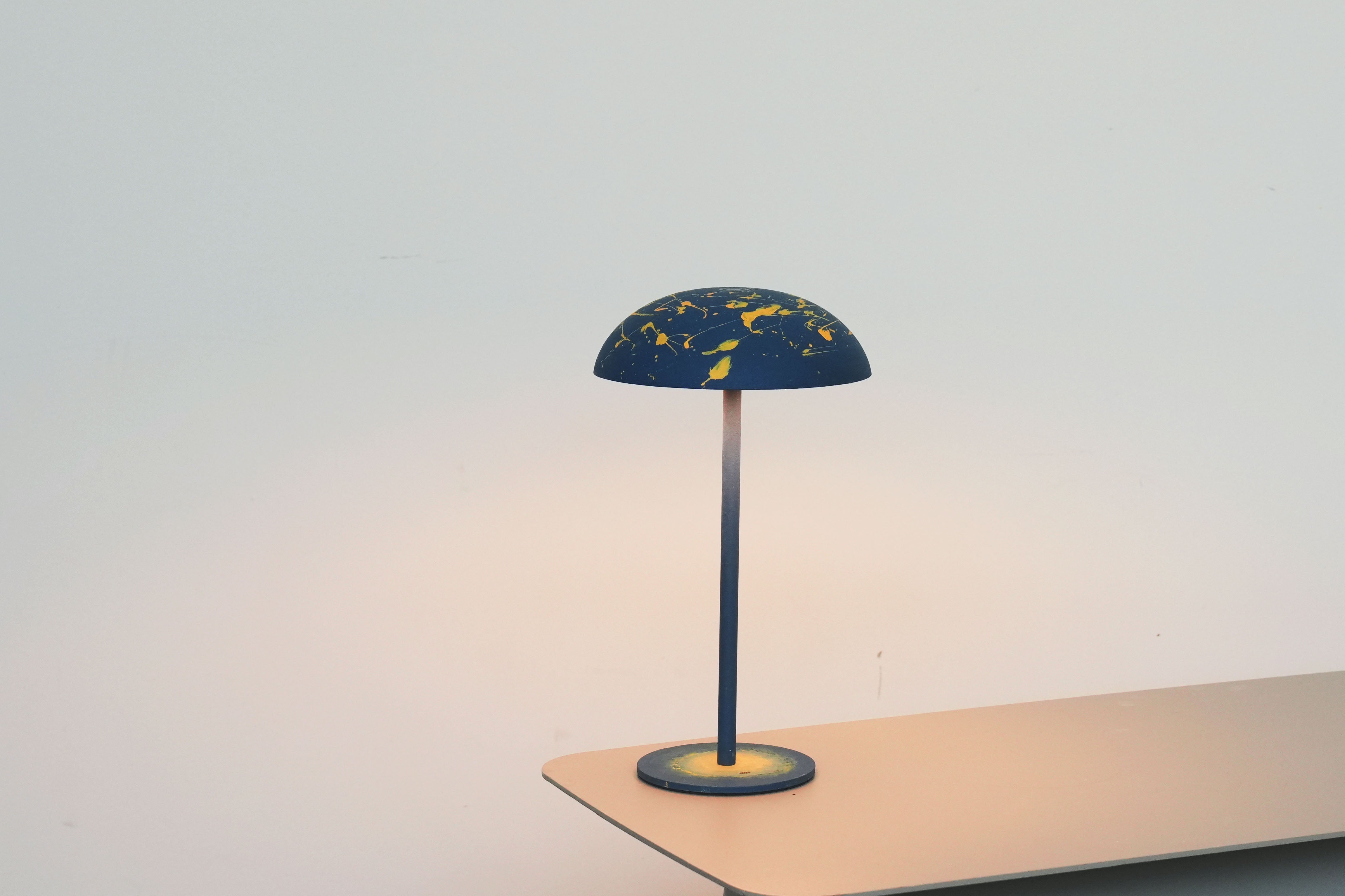 Relax - W Table Lamp - artamore