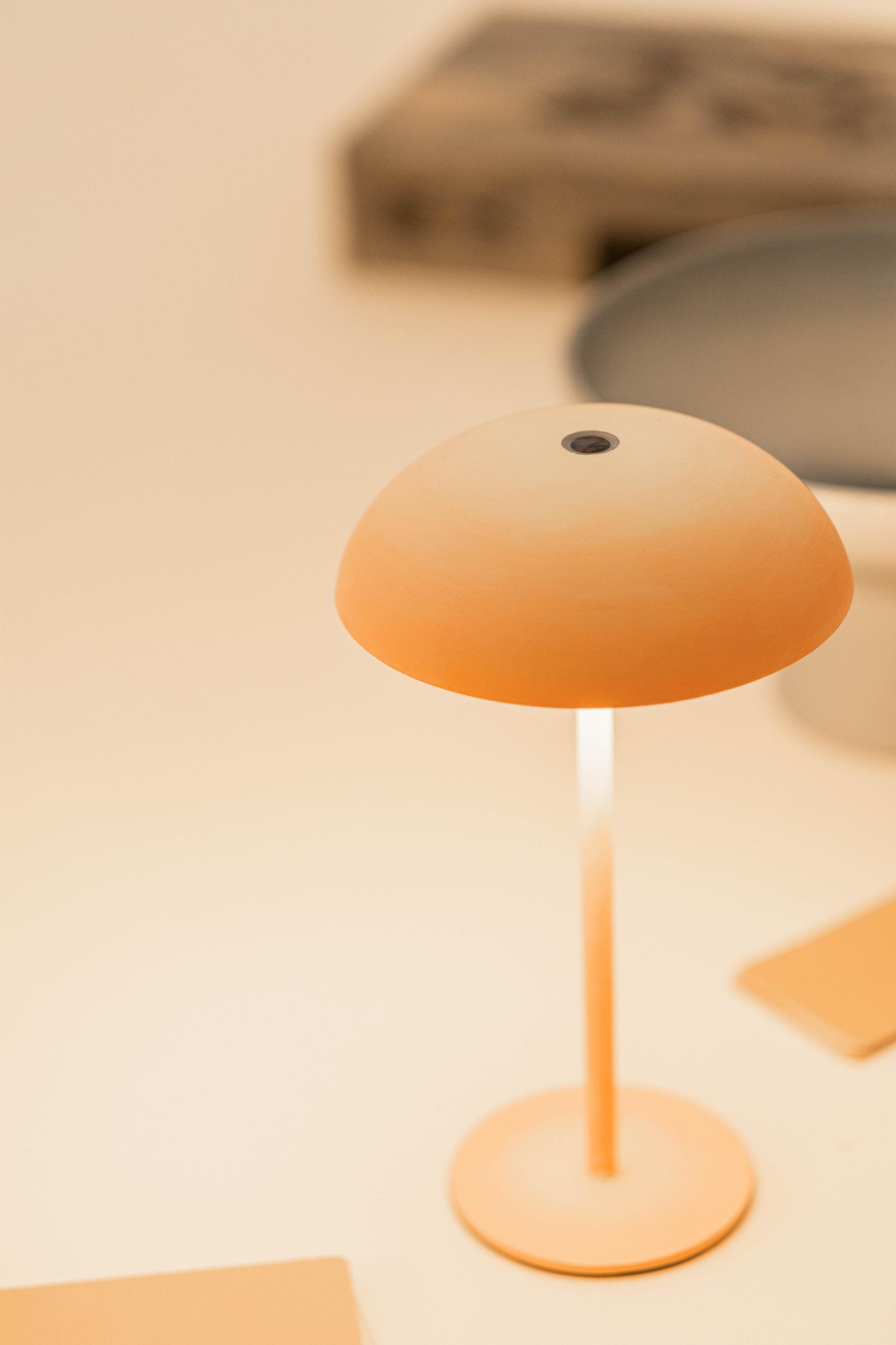 Relax - W Table Lamp - artamore
