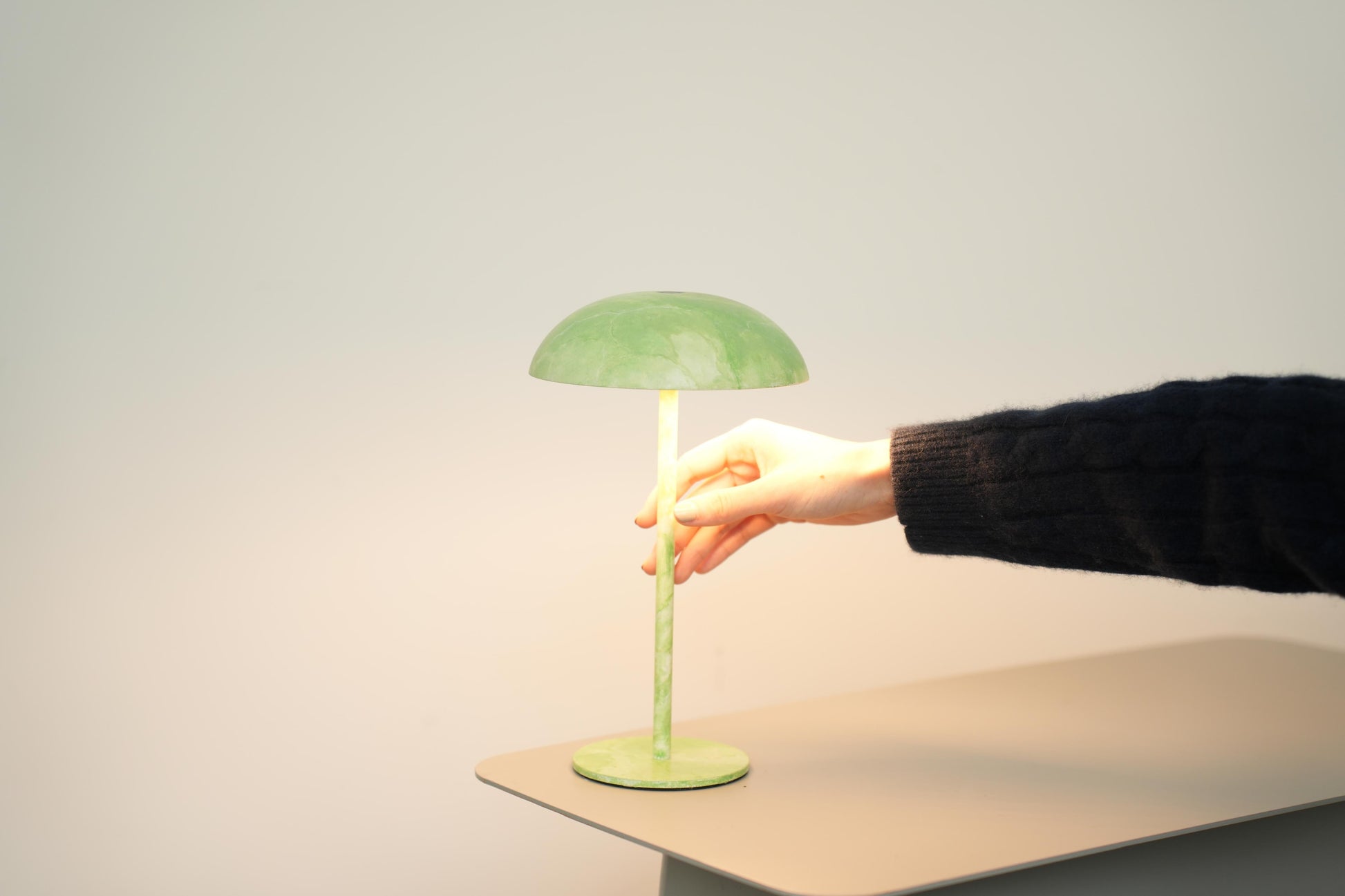 Relax - W Table Lamp - artamore