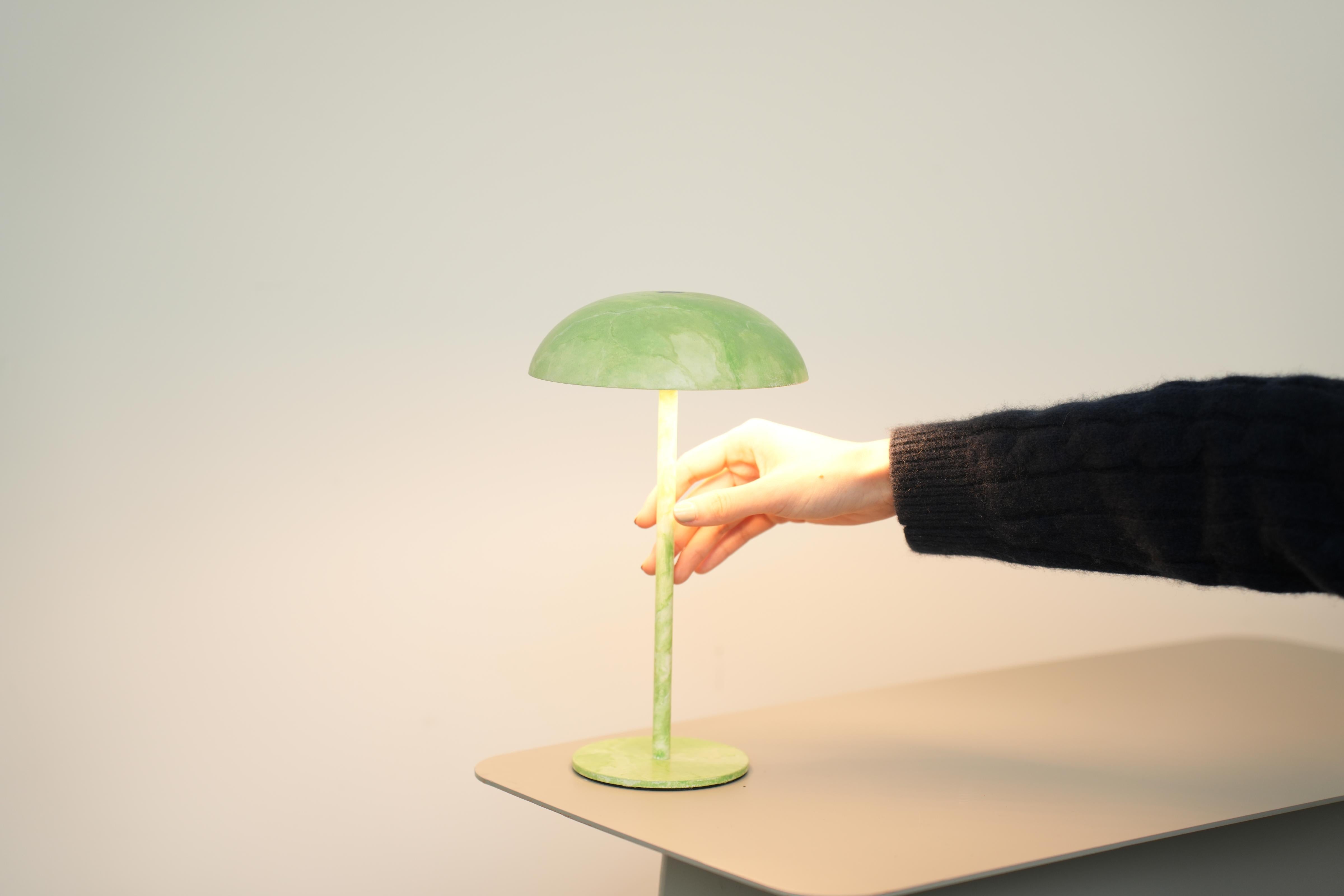 Relax - W Table Lamp - artamore