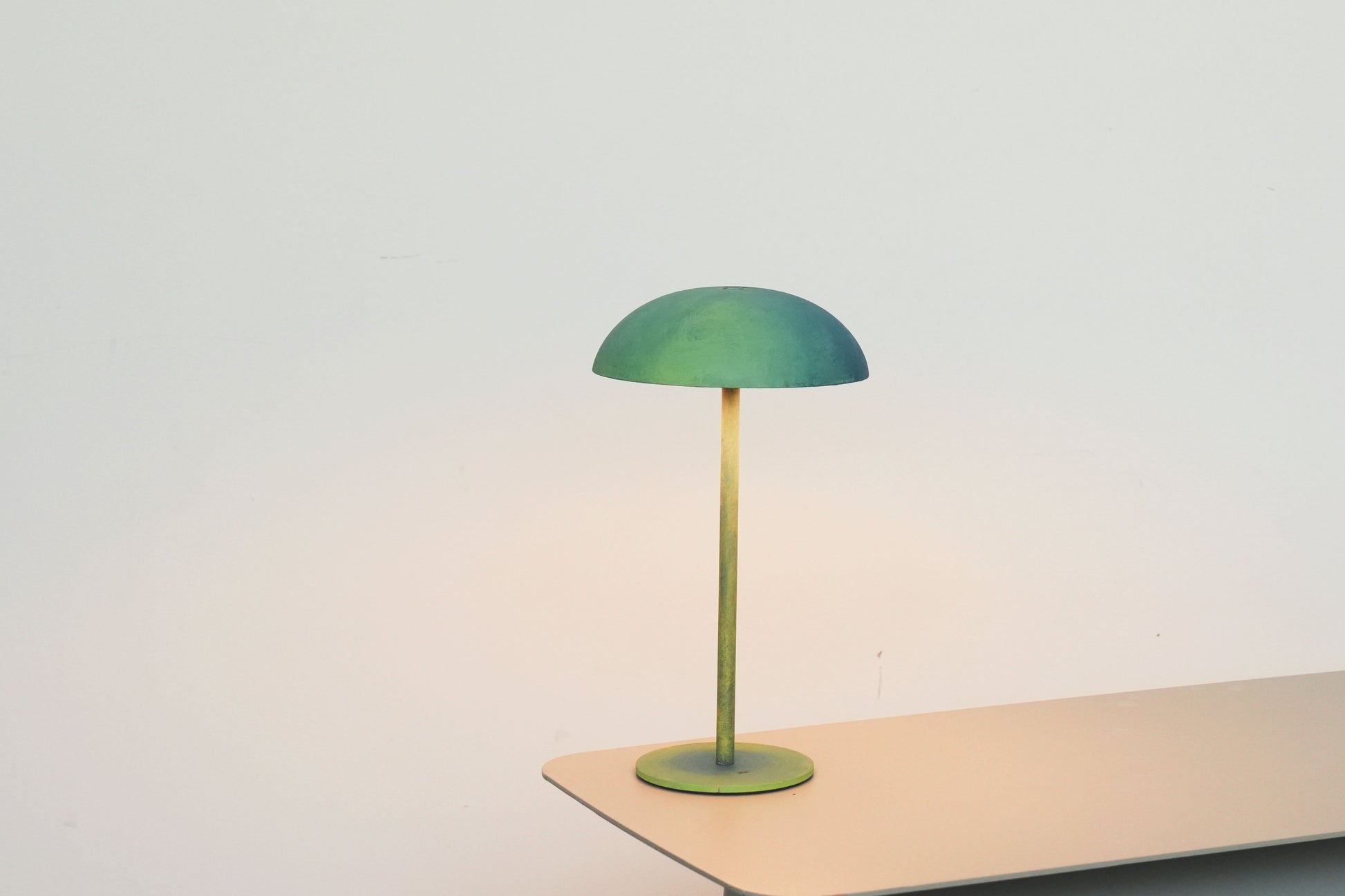 Relax - W Table Lamp - artamore