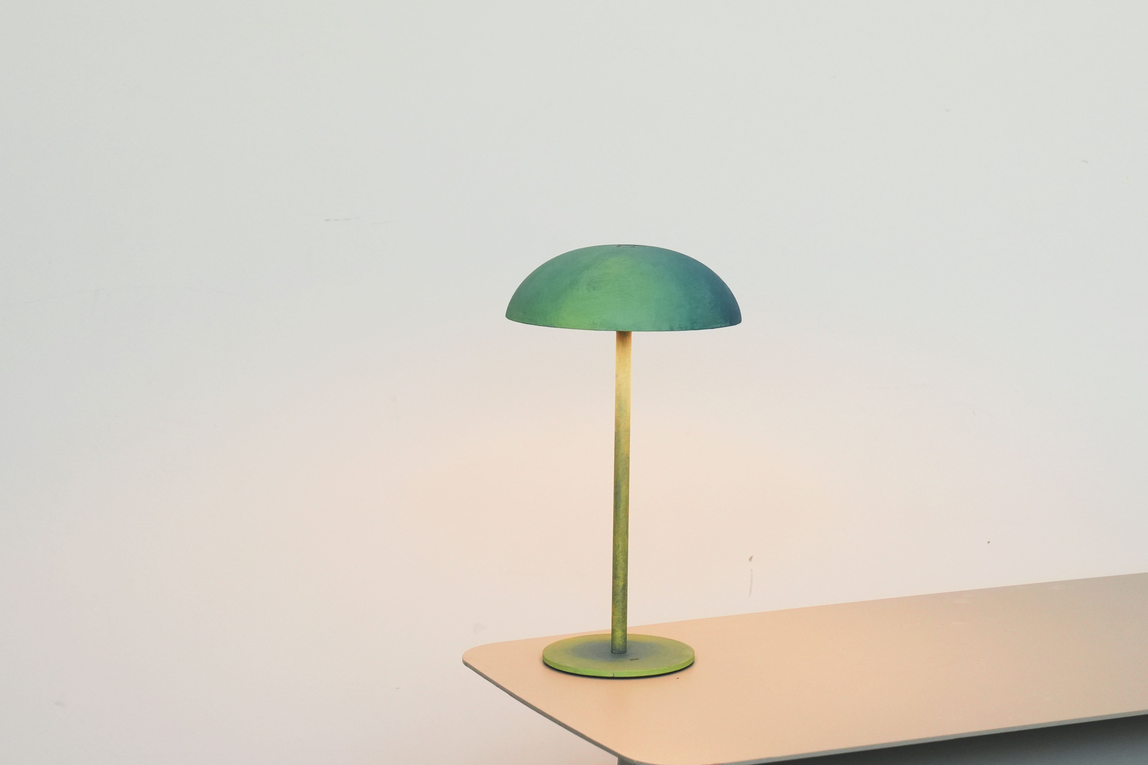 Relax - W Table Lamp - artamore