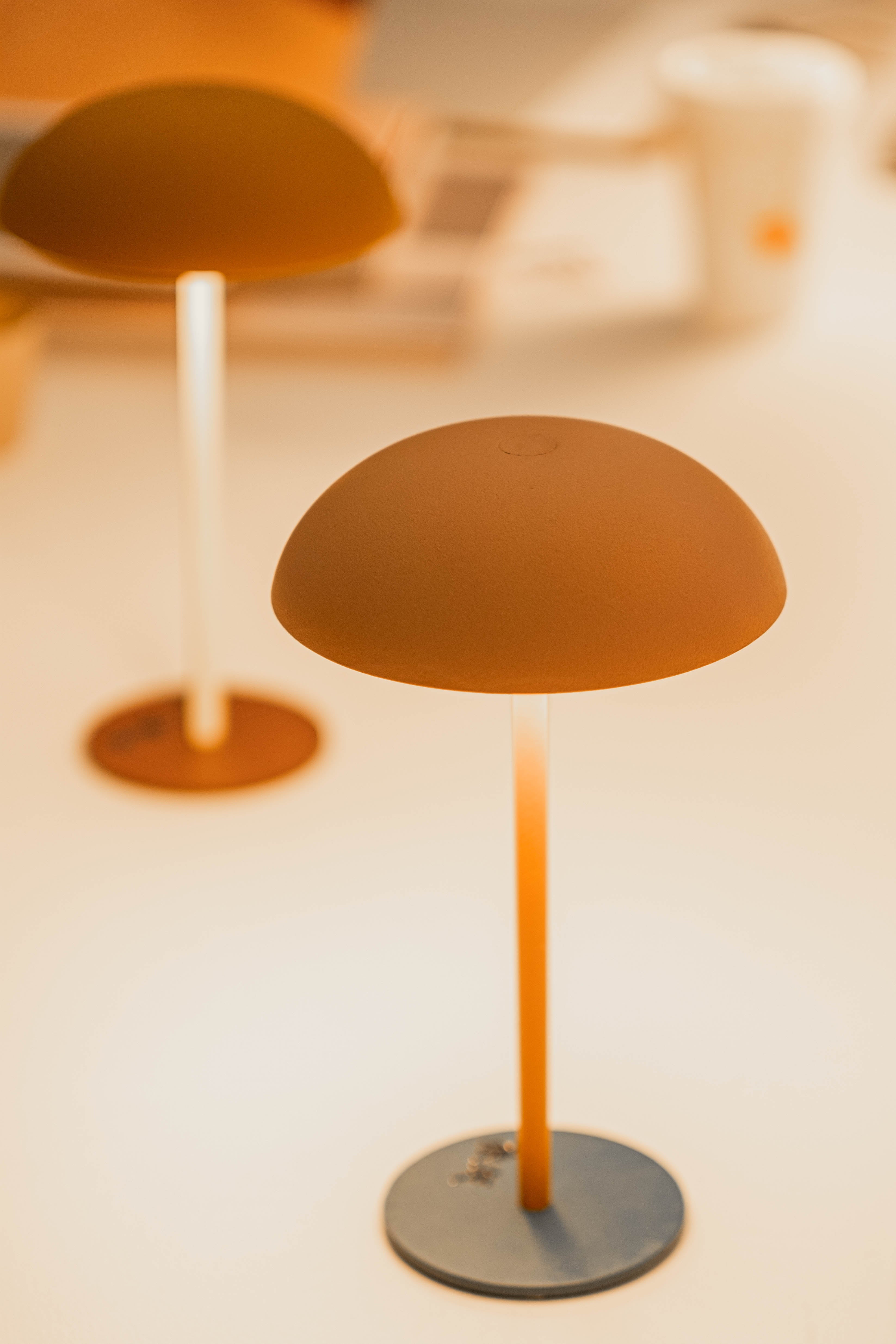Relax - W Table Lamp - artamore