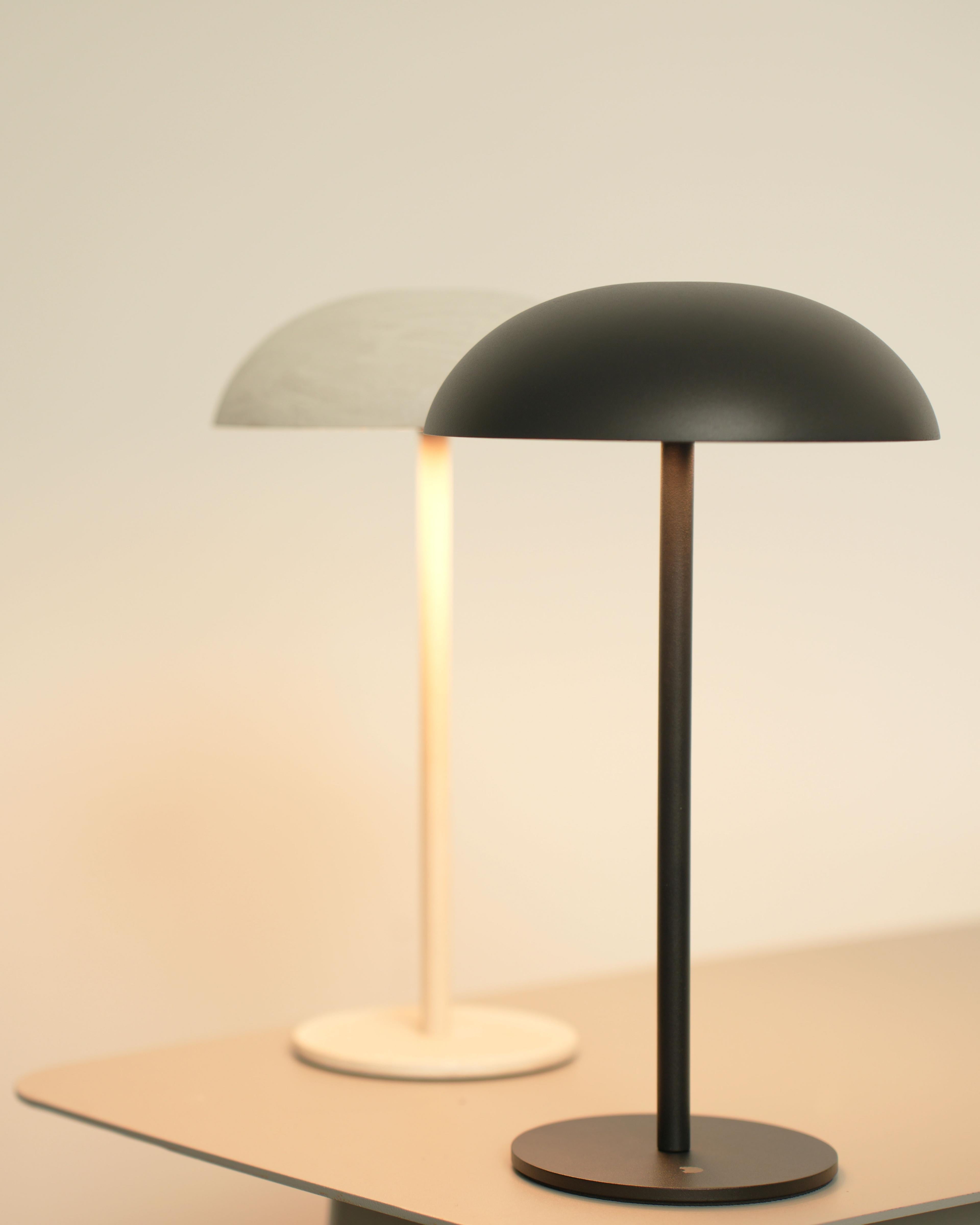Relax - W Table Lamp - artamore