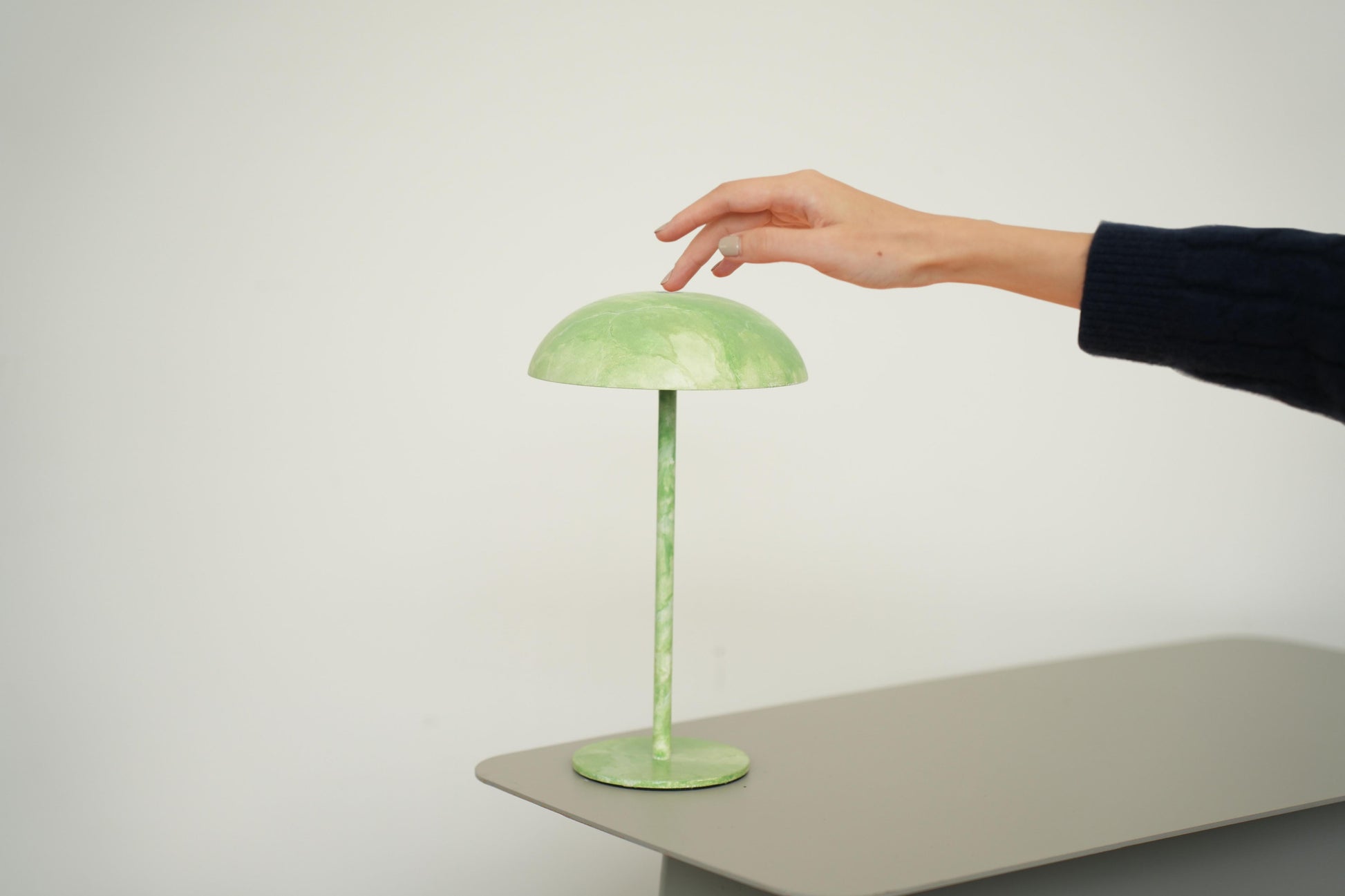 Relax - W Table Lamp - artamore