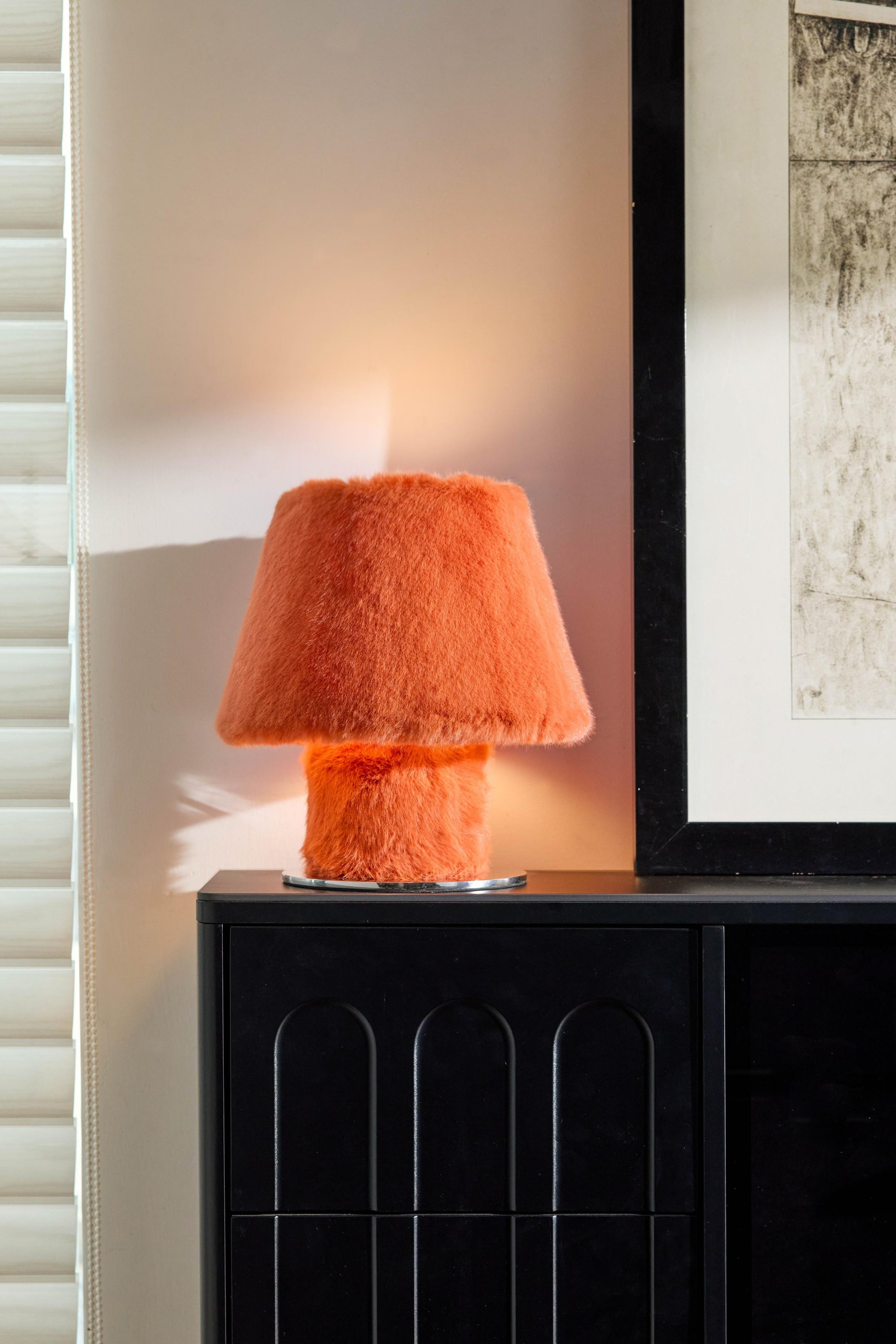 Table Lamp - artamore