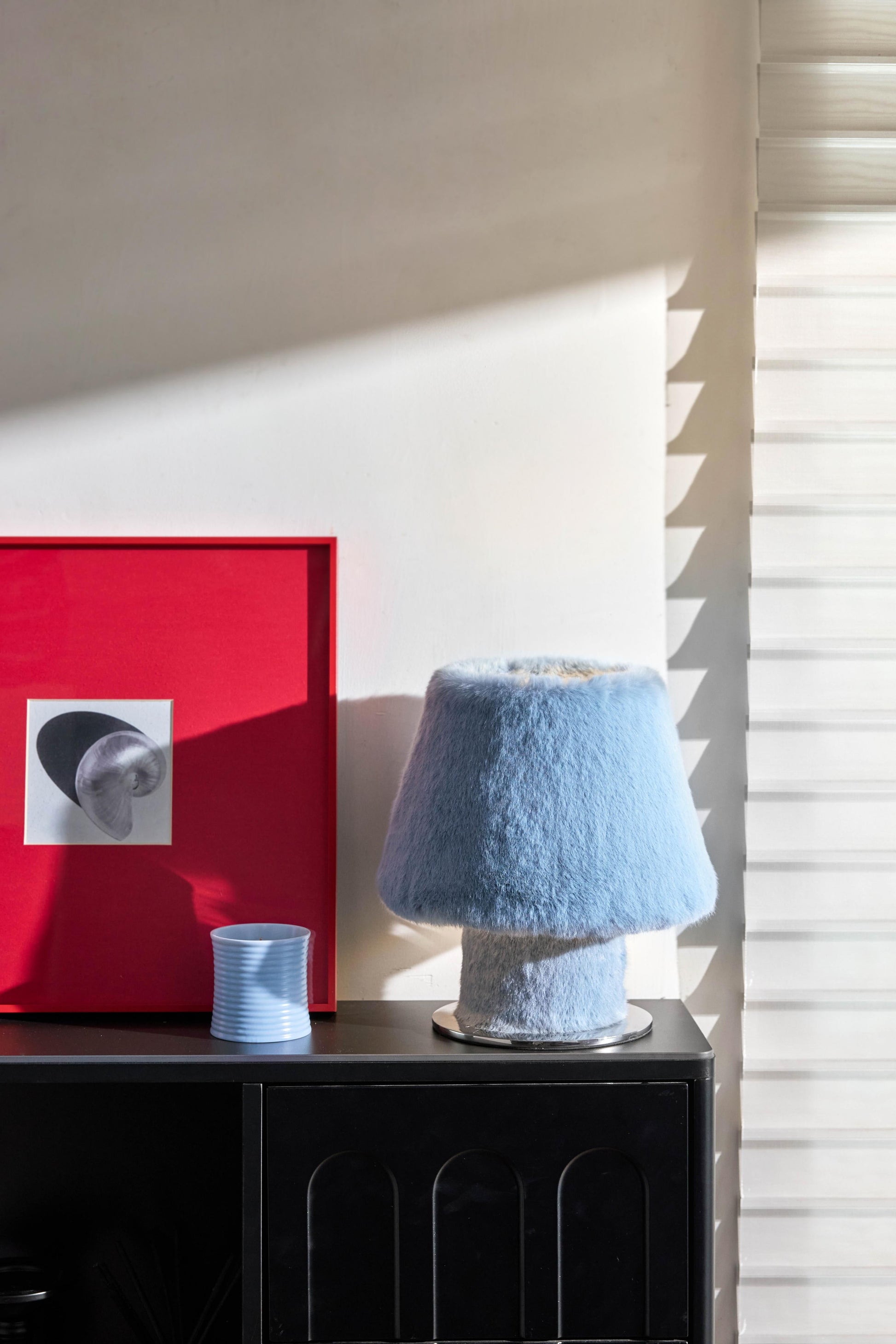 Table Lamp - artamore